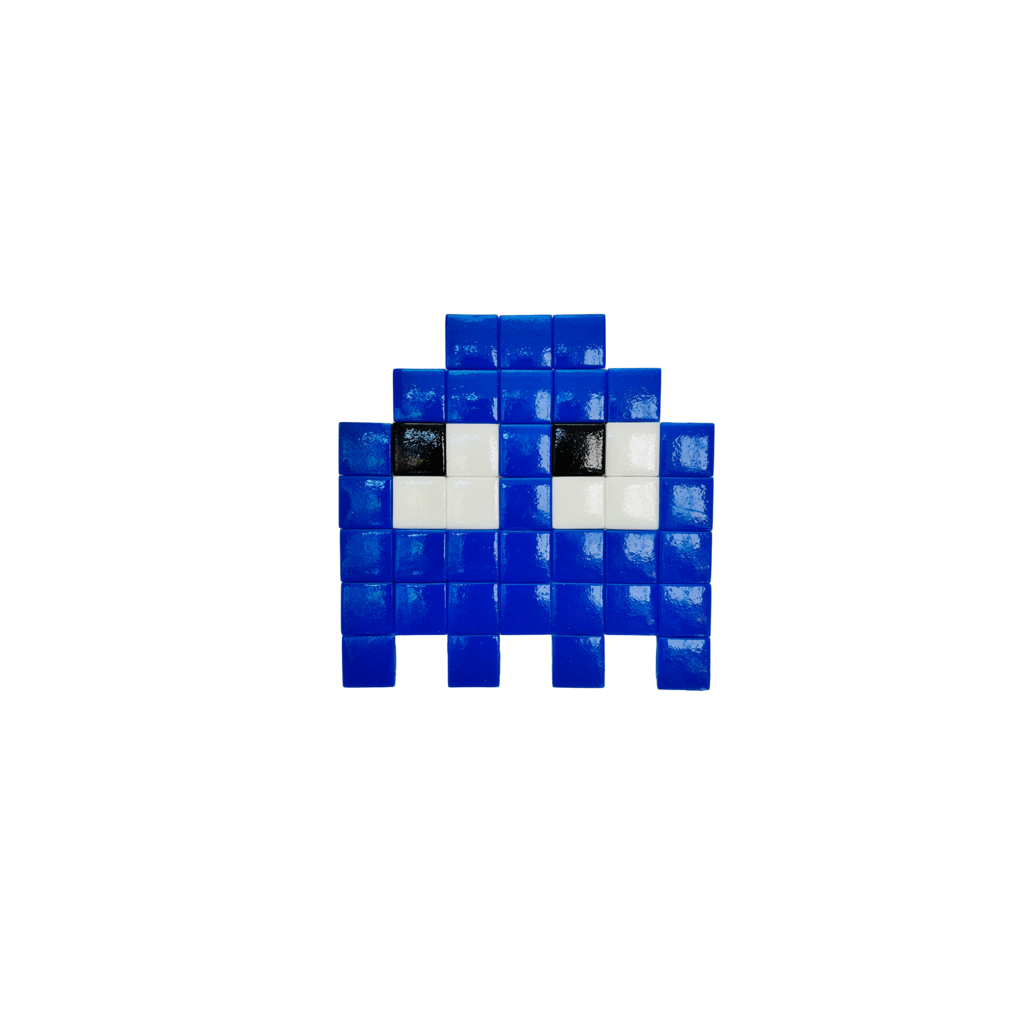 Glitch Bleu