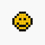 90's smile - Kit de mosaïque pixel art