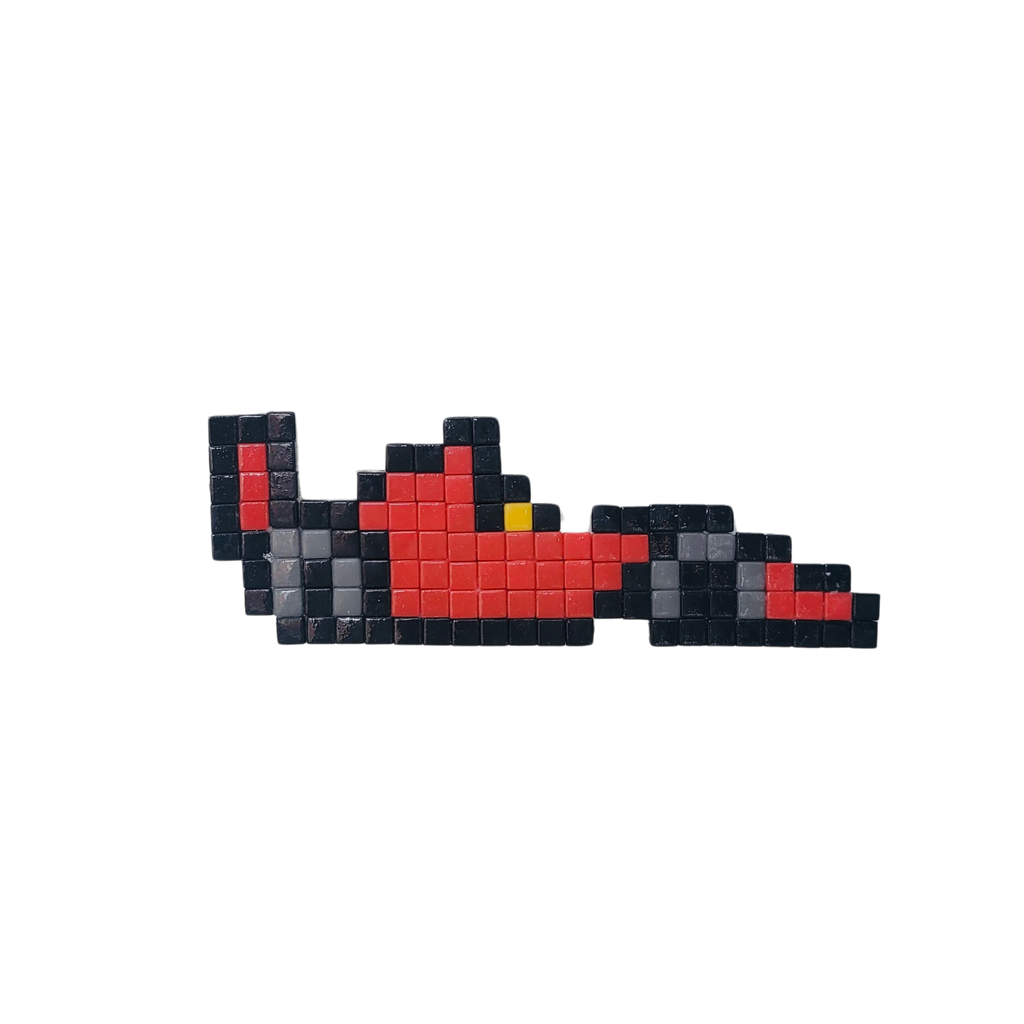 F1 Rétro-racer