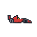 F1 Rétro-racer