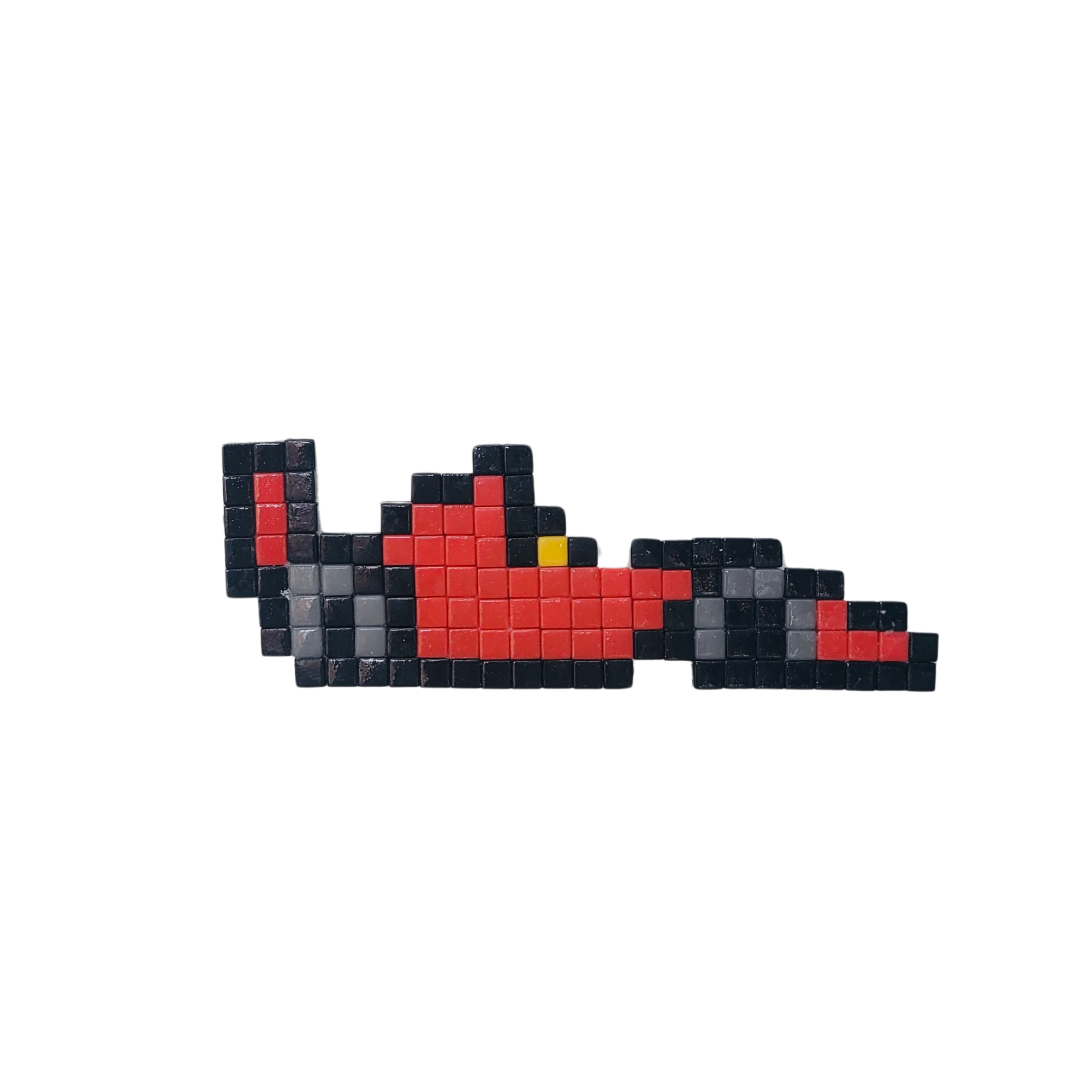 F1 Rétro-racer