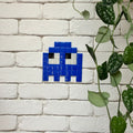 Glitch Bleu