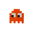 Glitch Ghost - Kit de mosaïque pixel art