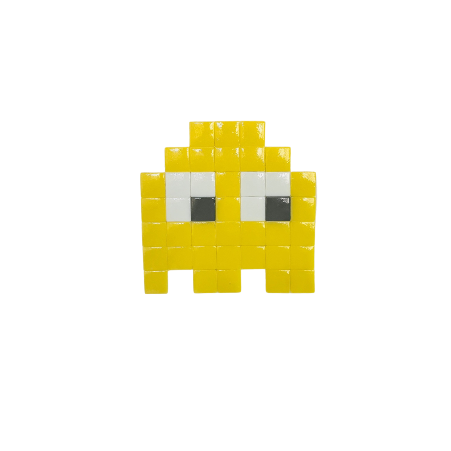 Glitch Jaune